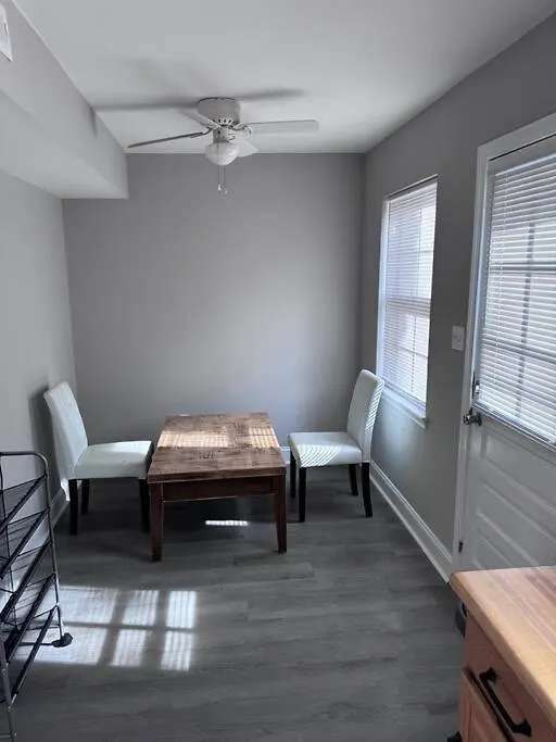 3 Bedroom Town Home Charlotte