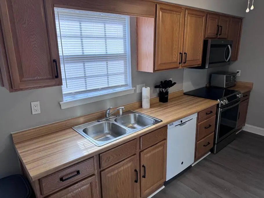 Apartment 3 Bedroom Town Home Charlotte United States