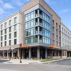 Canopy By Hilton Southpark Charlotte